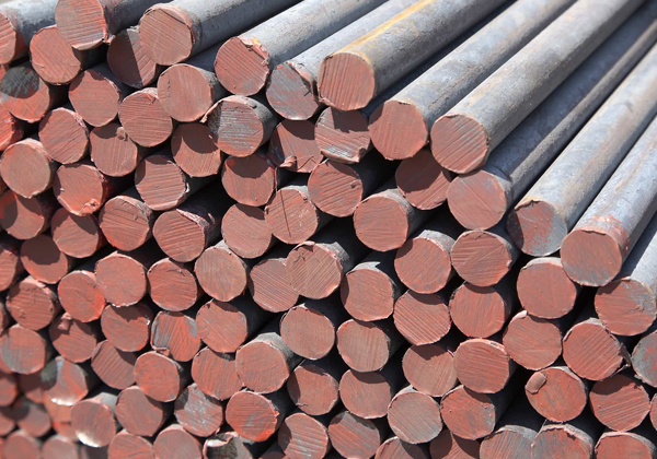 dealers in MS & EN Series Shafts 