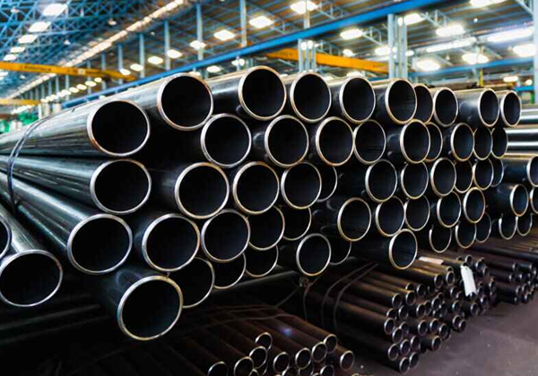 ms seamless tubes dealers