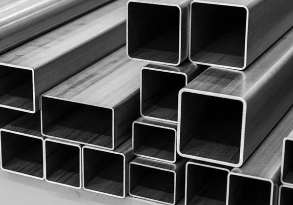 square and rectangular tubes dealers